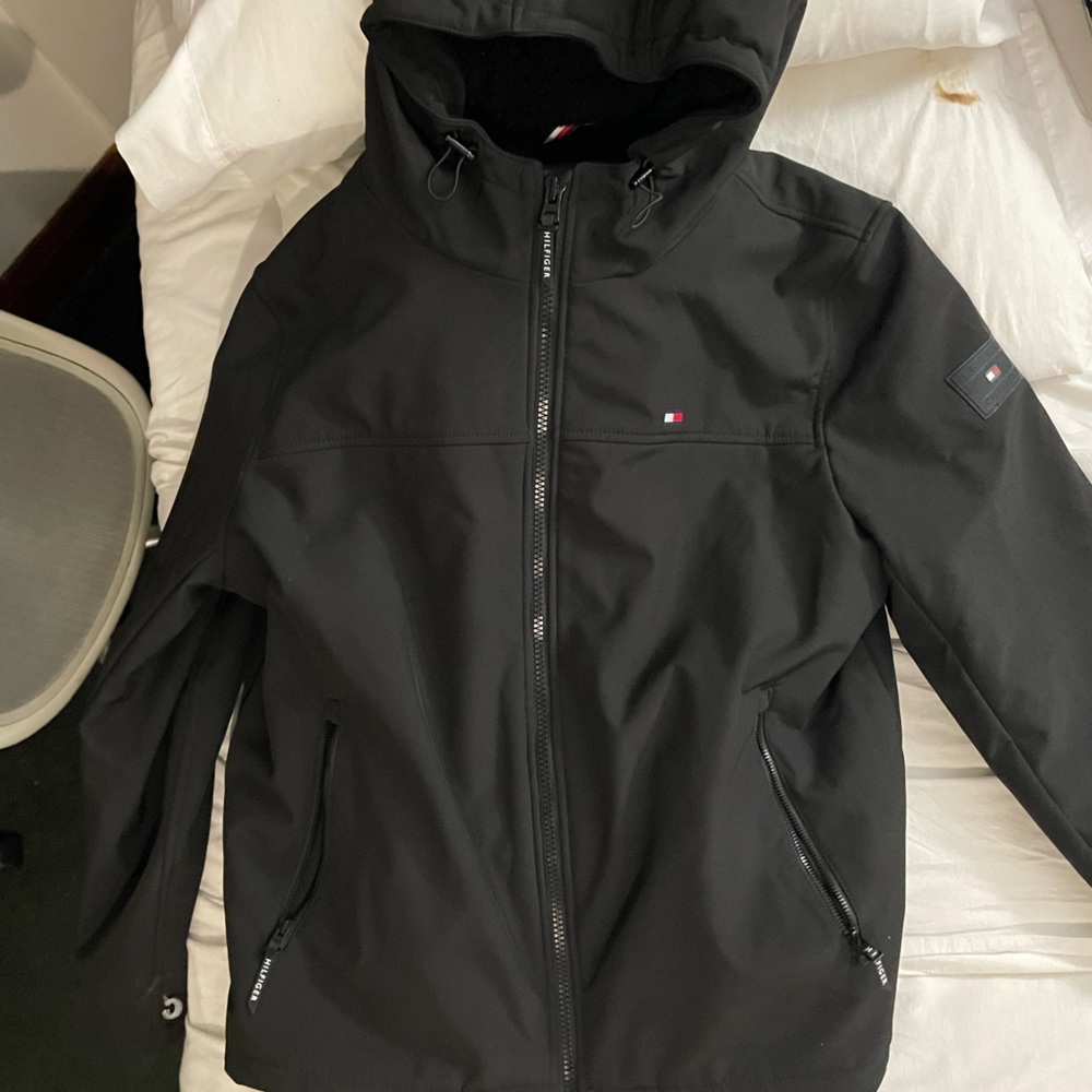 Tommy Hilfiger jacket